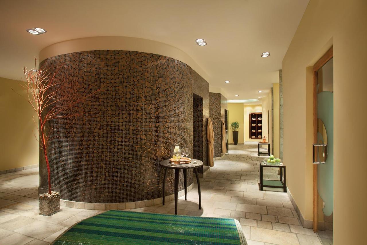 Kempinski Hotel Adriatic Istria