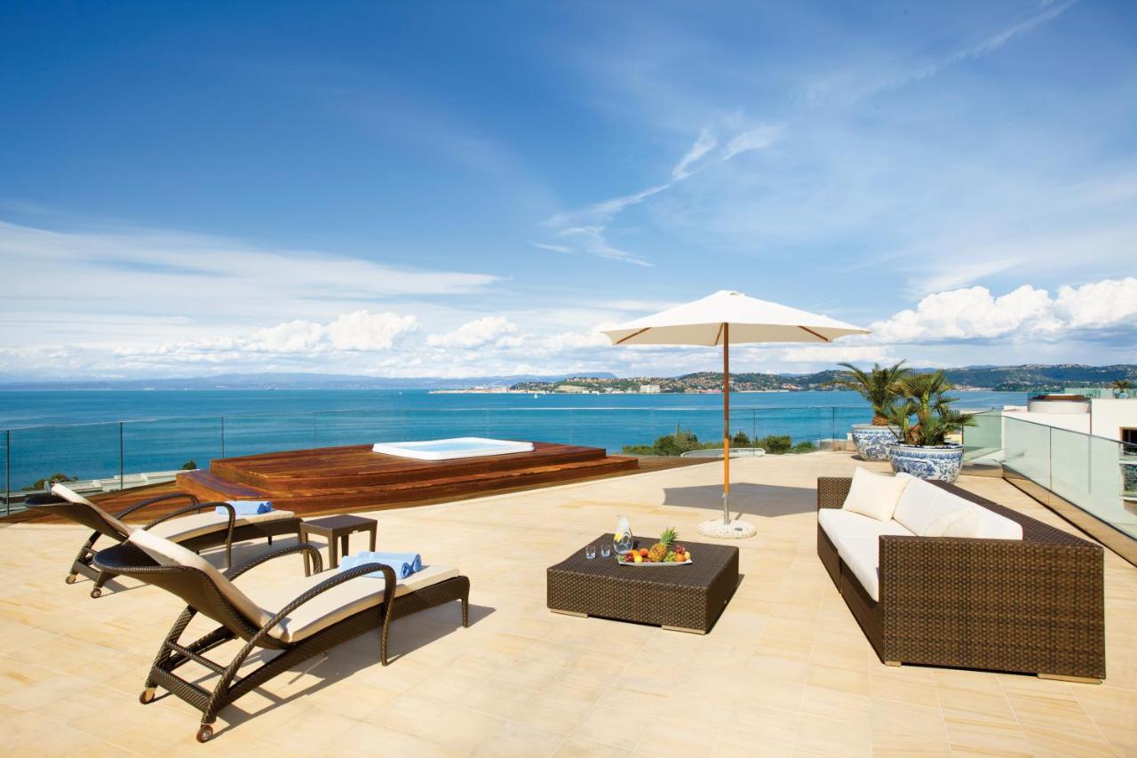 Kempinski Hotel Adriatic Istria