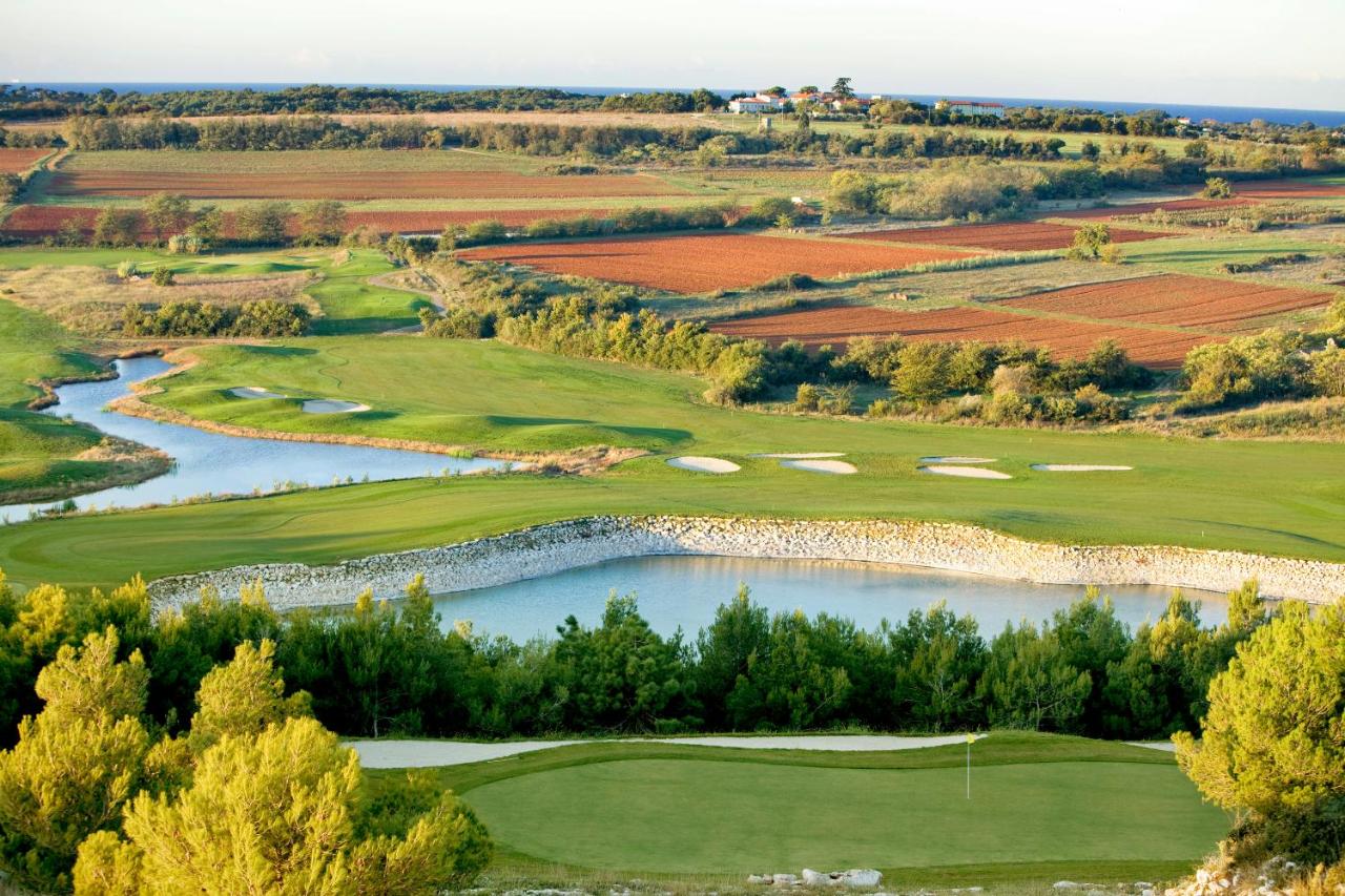 Kempinski Hotel Adriatic Istria