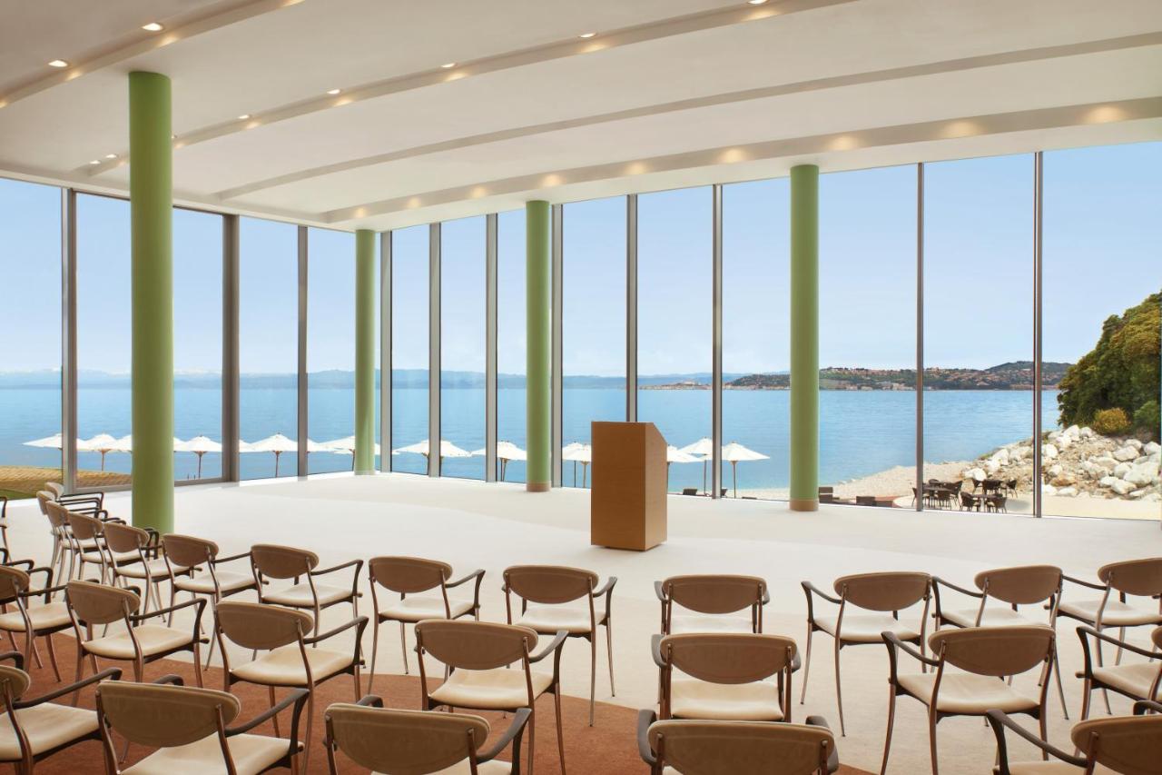 Kempinski Hotel Adriatic Istria