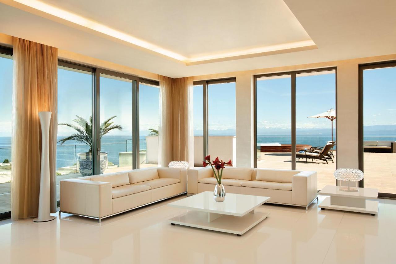 Kempinski Hotel Adriatic Istria