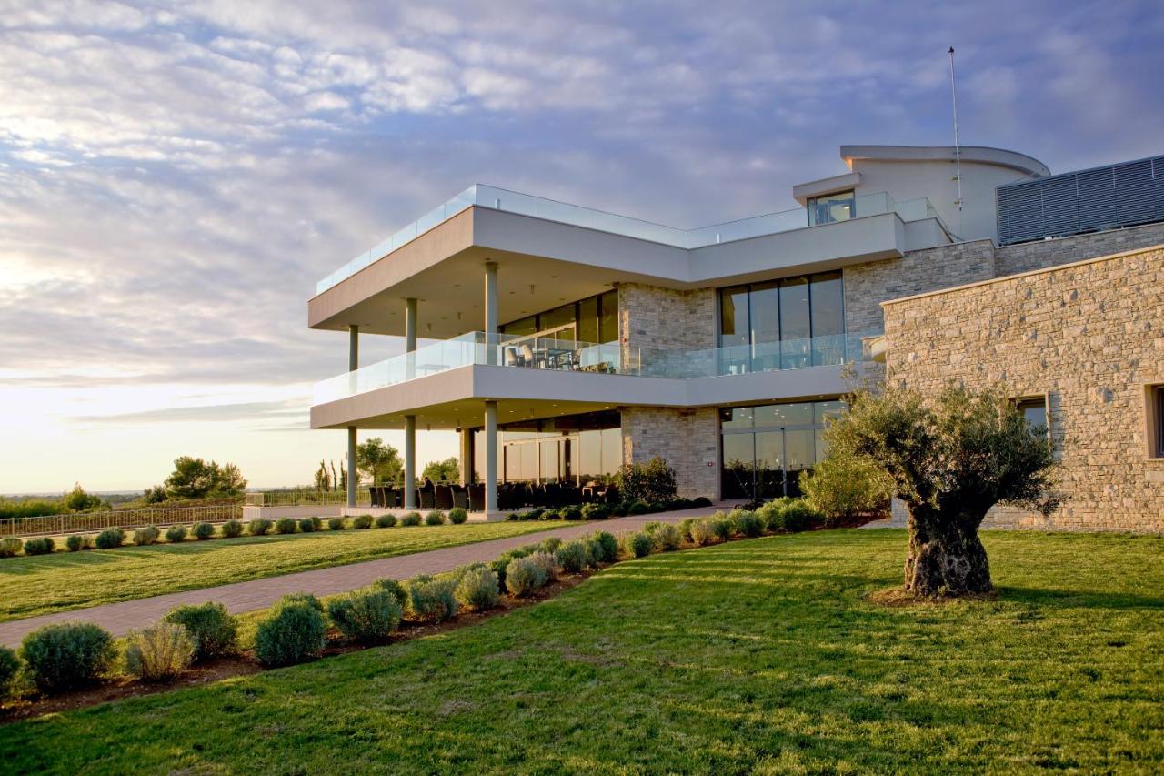 Kempinski Hotel Adriatic Istria