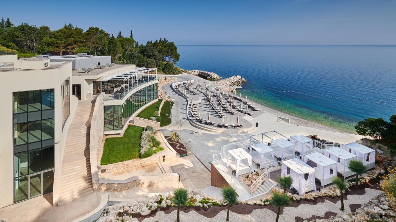 Kempinski Hotel Adriatic Istria