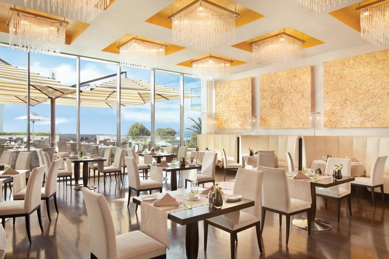 Kempinski Hotel Adriatic Istria