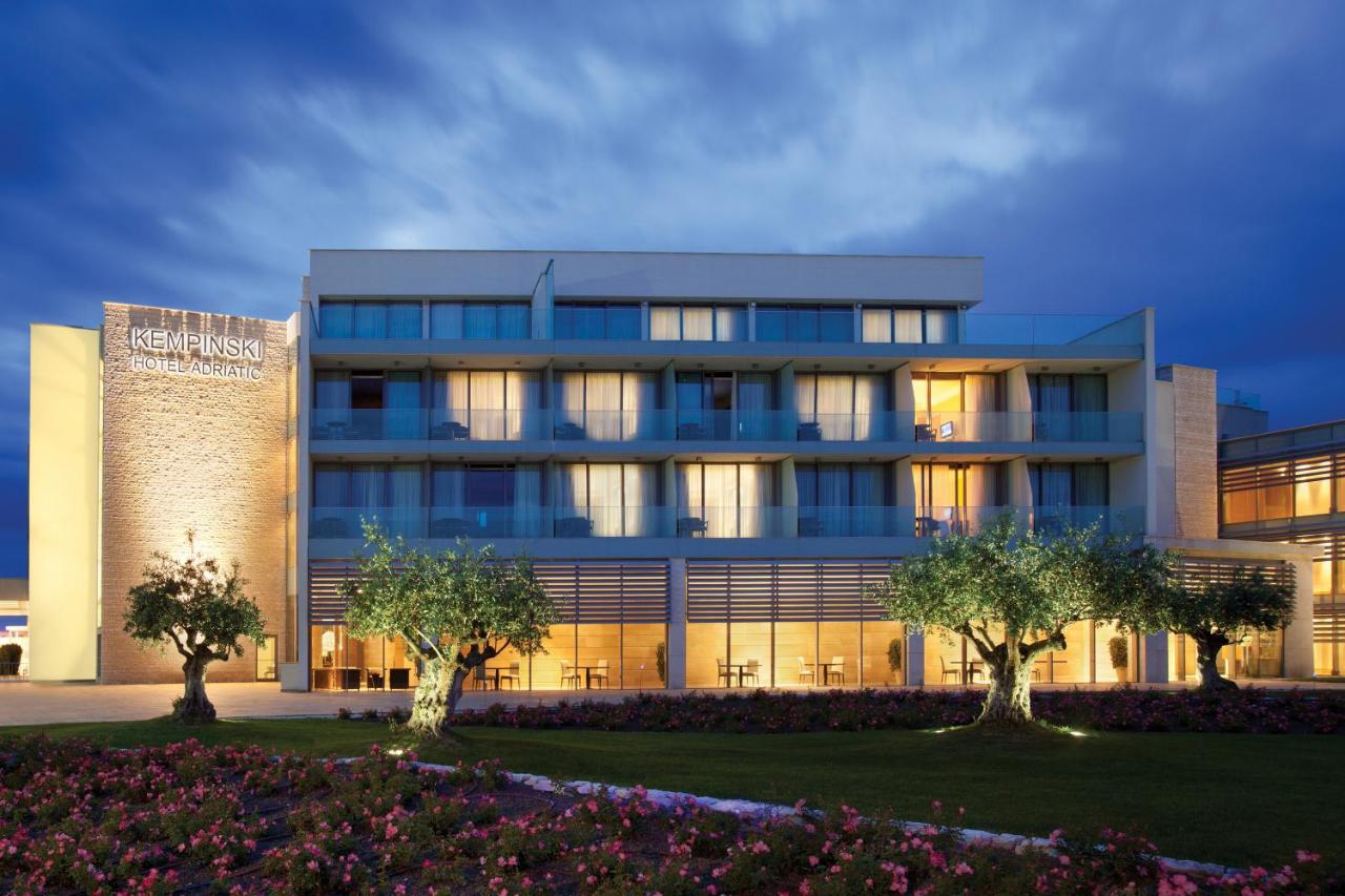 Kempinski Hotel Adriatic Istria