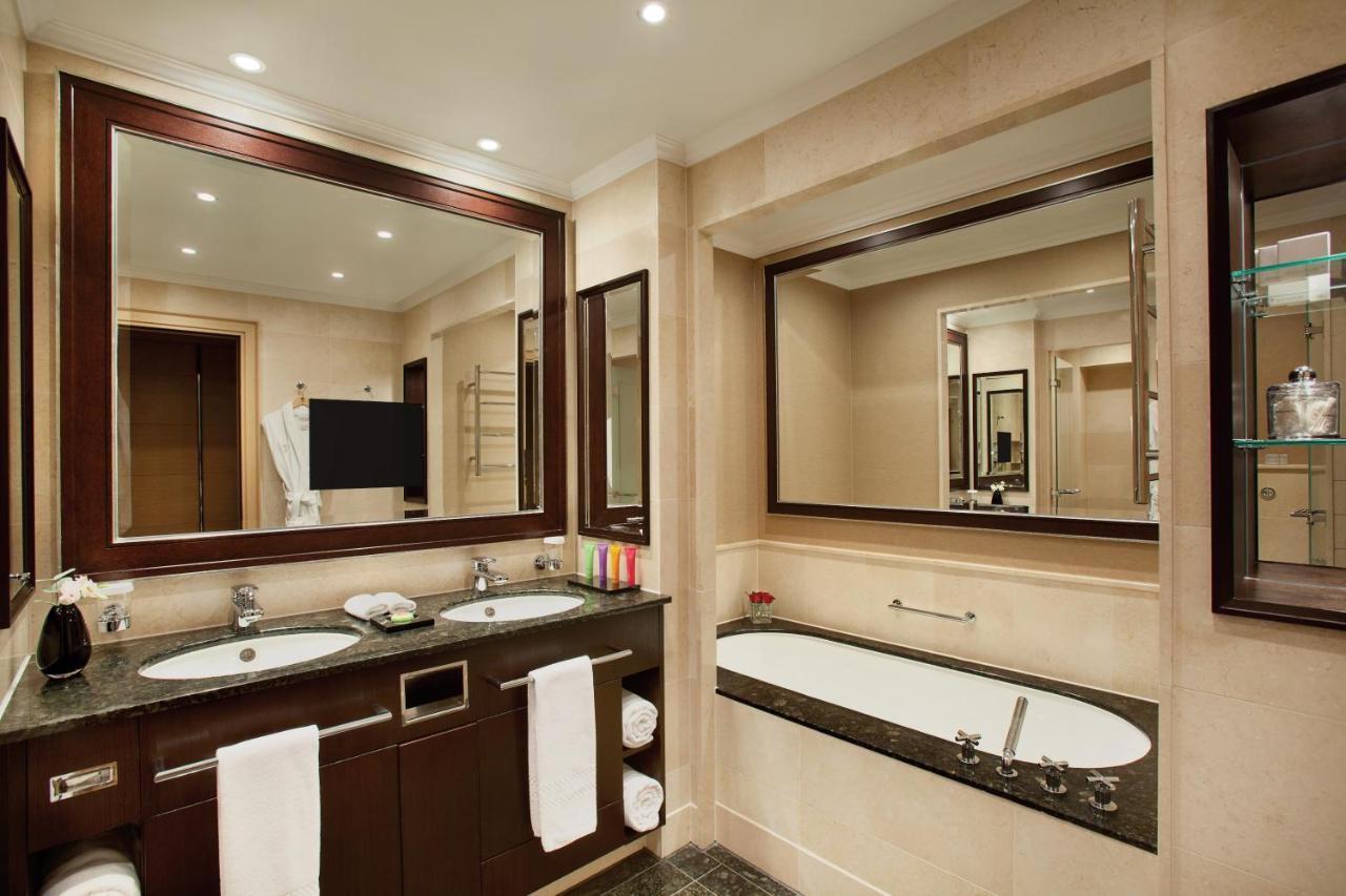 Kempinski Hotel Adriatic Istria