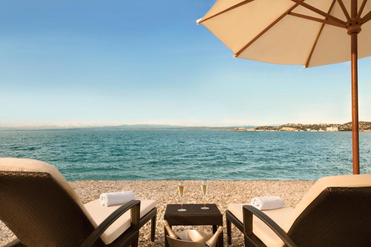 Kempinski Hotel Adriatic Istria