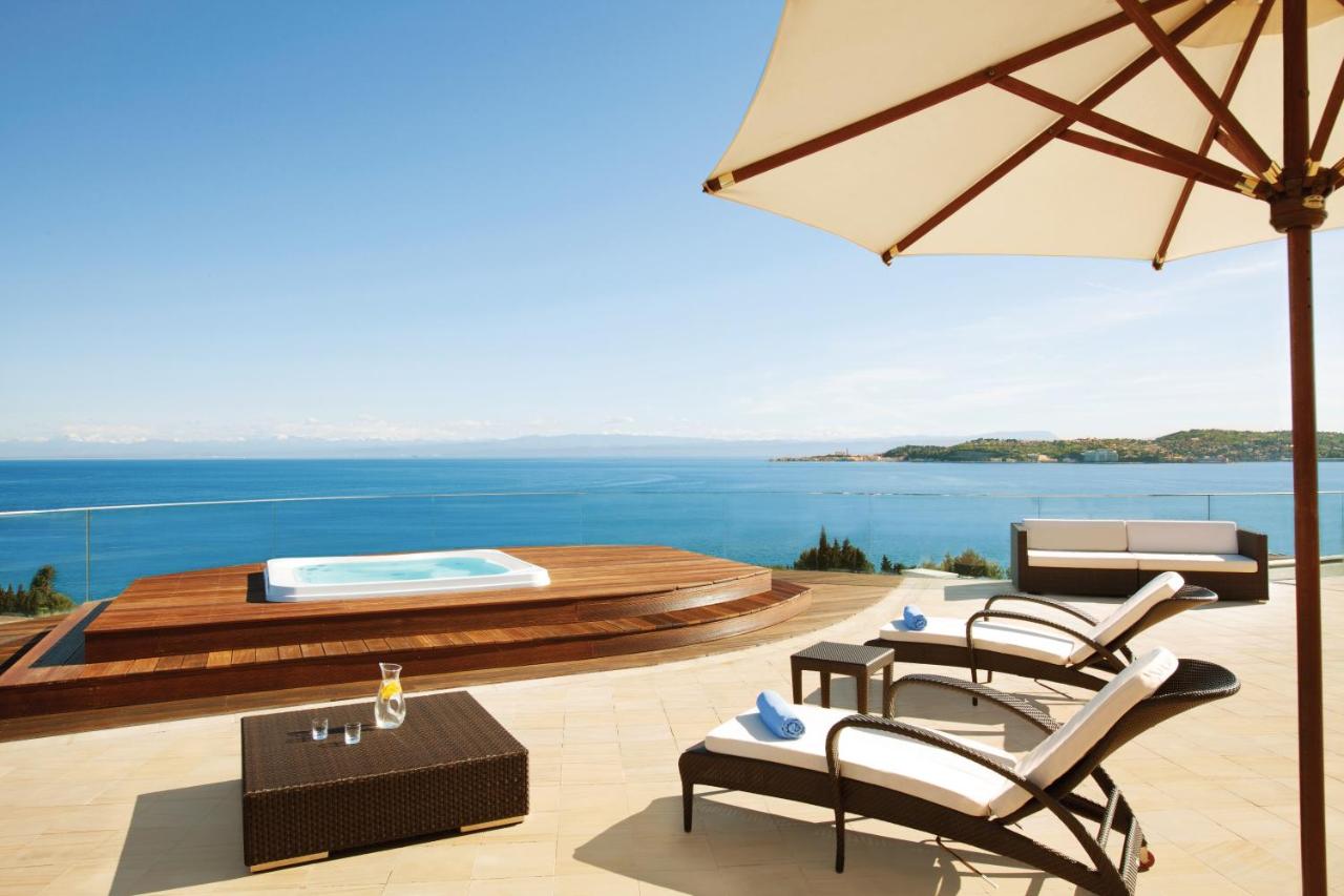 Kempinski Hotel Adriatic Istria
