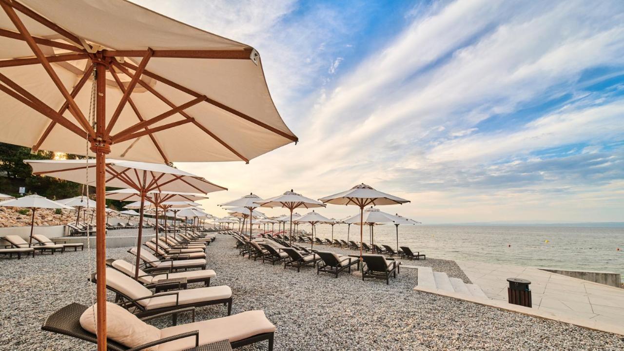 Kempinski Hotel Adriatic Istria