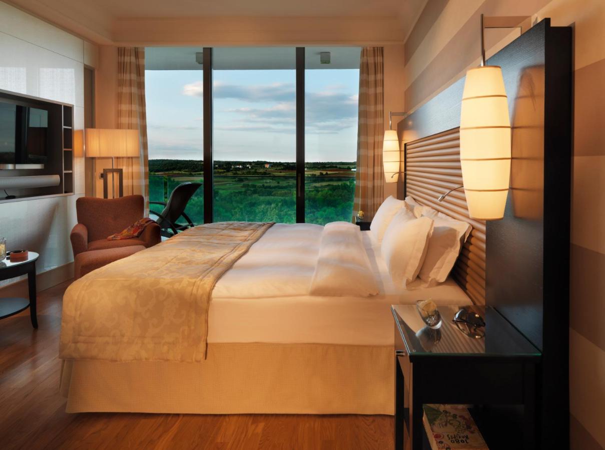 Kempinski Hotel Adriatic Istria
