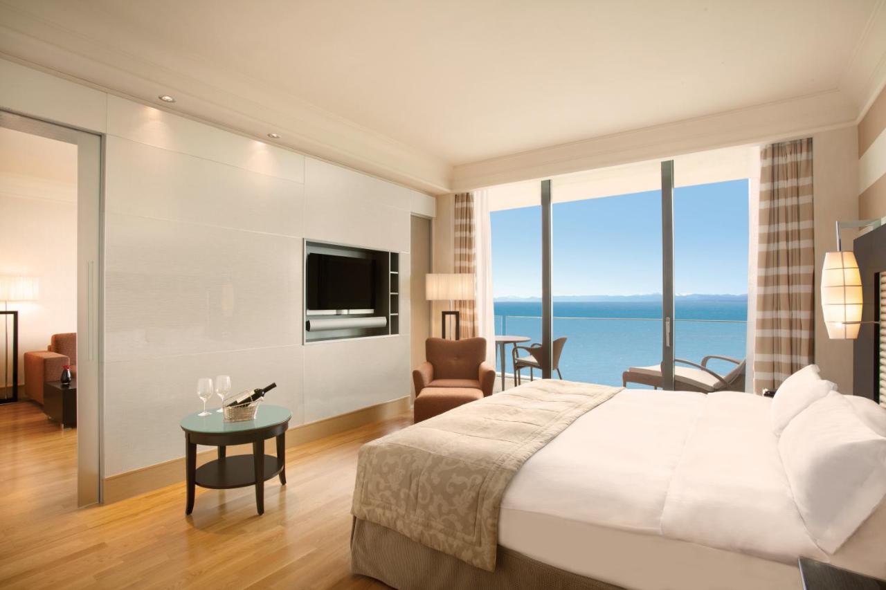 Kempinski Hotel Adriatic Istria
