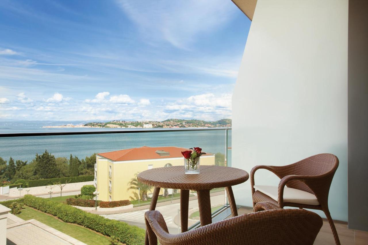 Kempinski Hotel Adriatic Istria
