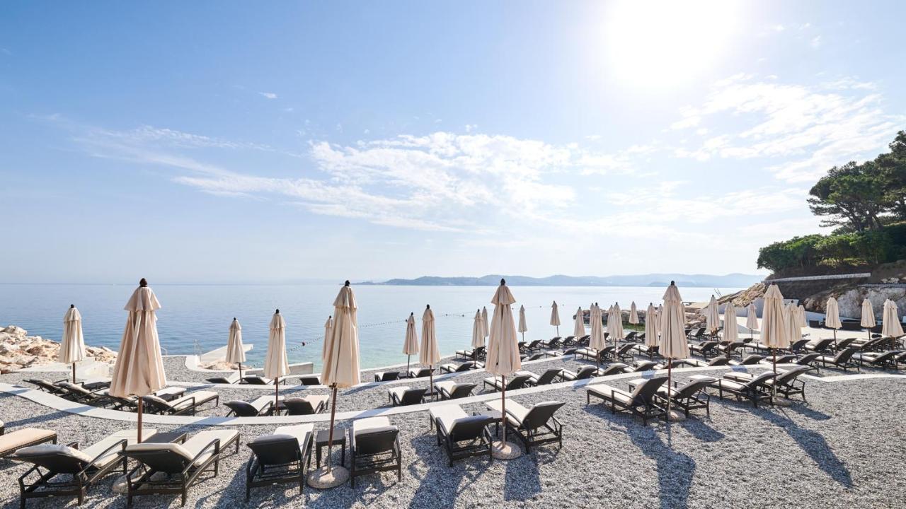 Kempinski Hotel Adriatic Istria