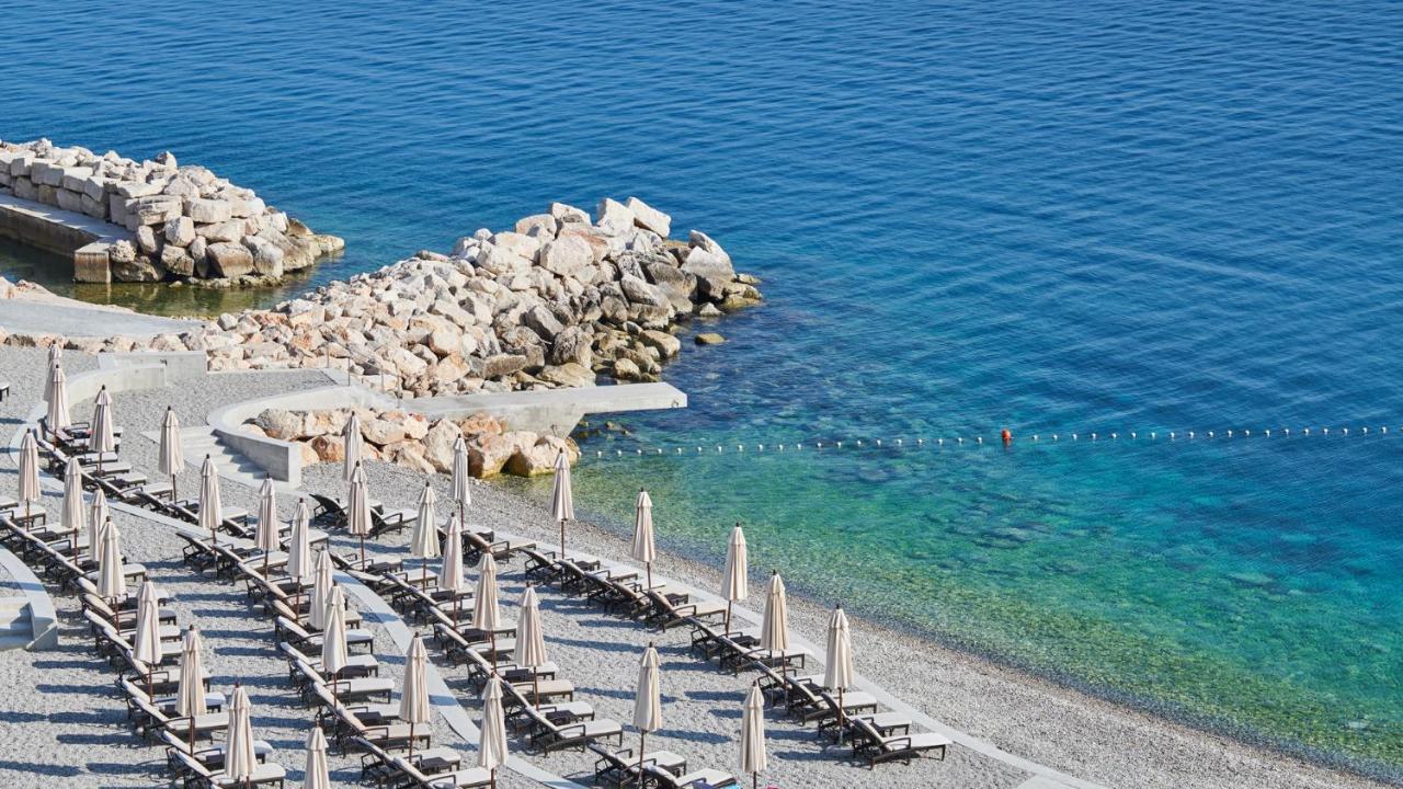 Kempinski Hotel Adriatic Istria