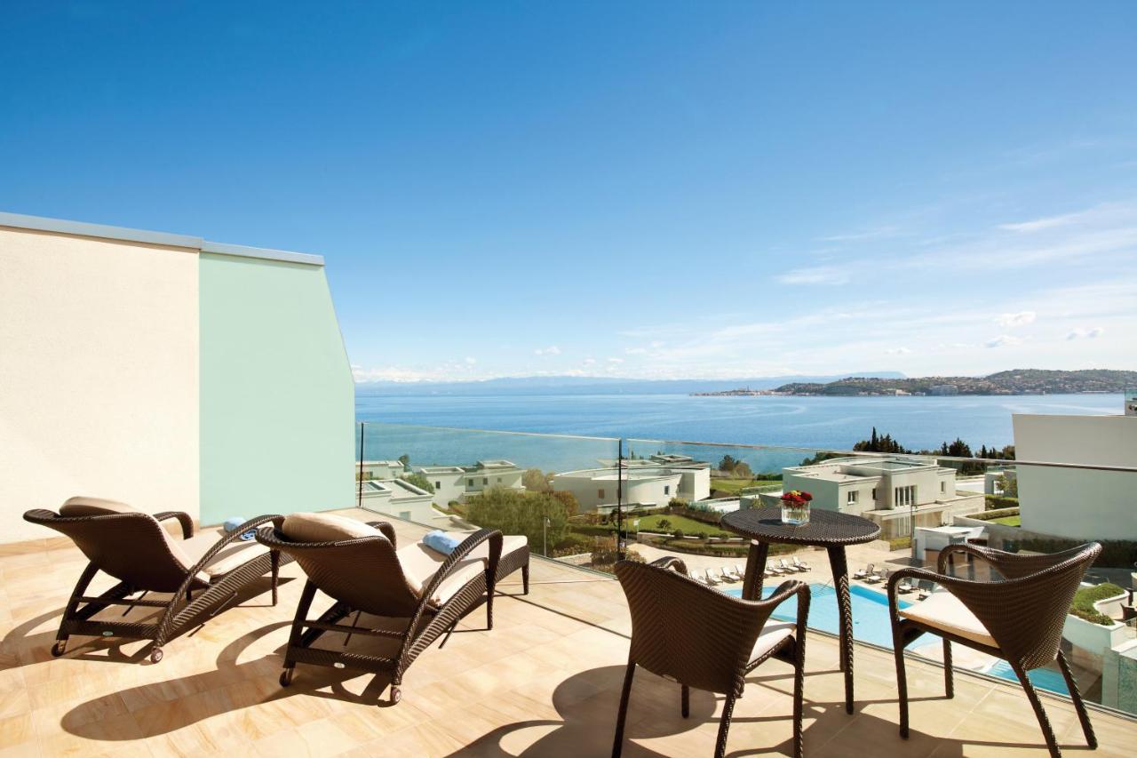 Kempinski Hotel Adriatic Istria
