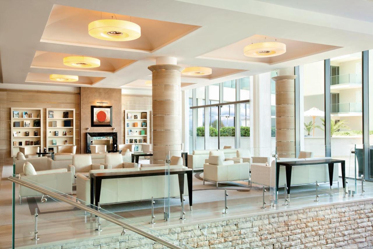 Kempinski Hotel Adriatic Istria
