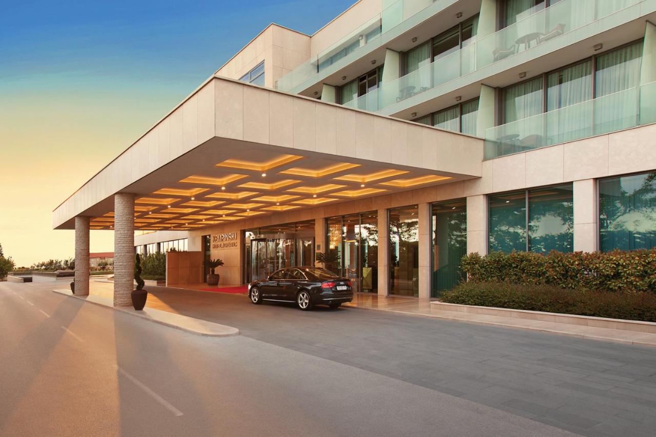 Kempinski Hotel Adriatic Istria