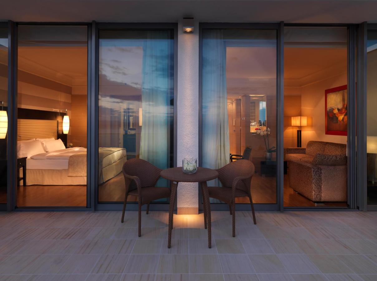 Kempinski Hotel Adriatic Istria