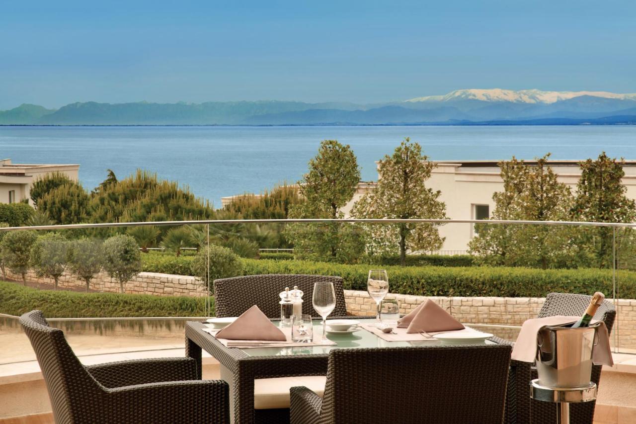 Kempinski Hotel Adriatic Istria