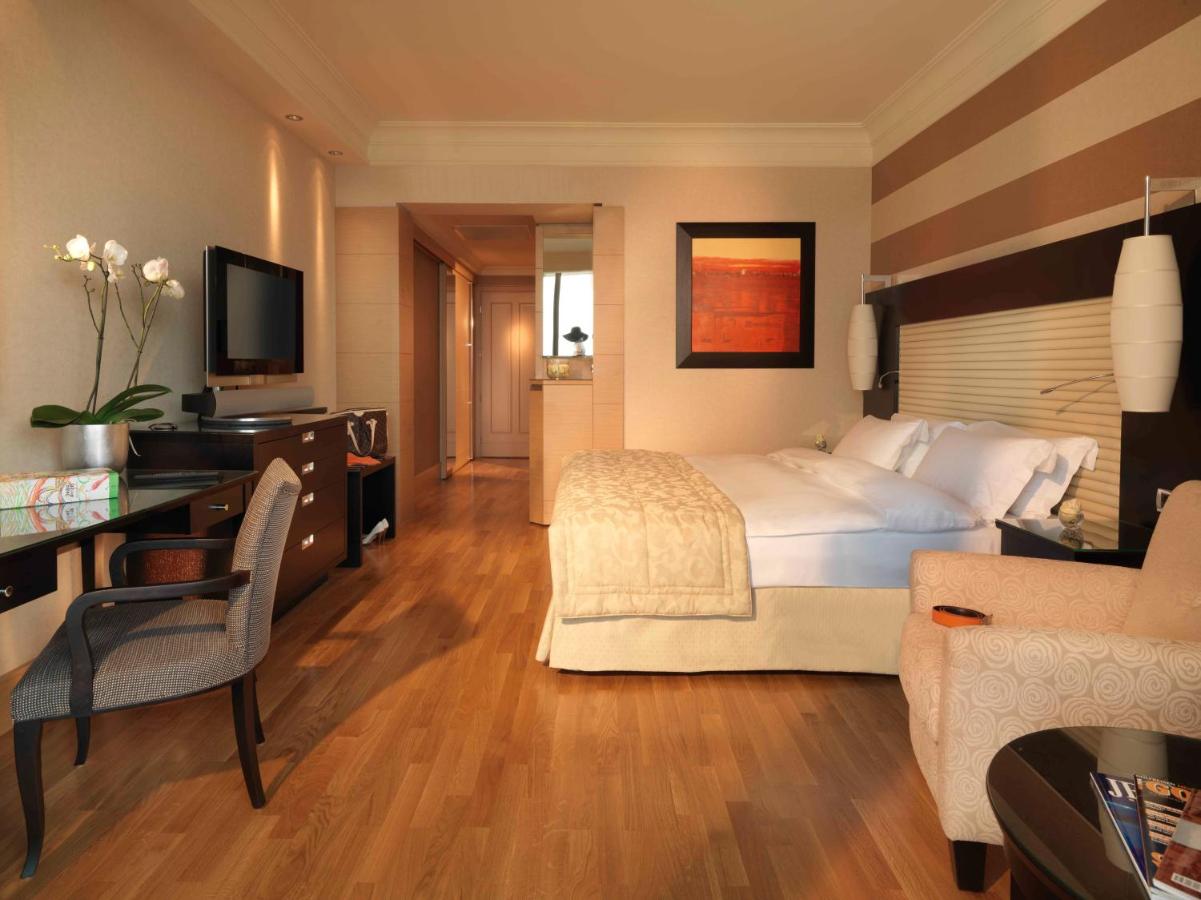Kempinski Hotel Adriatic Istria
