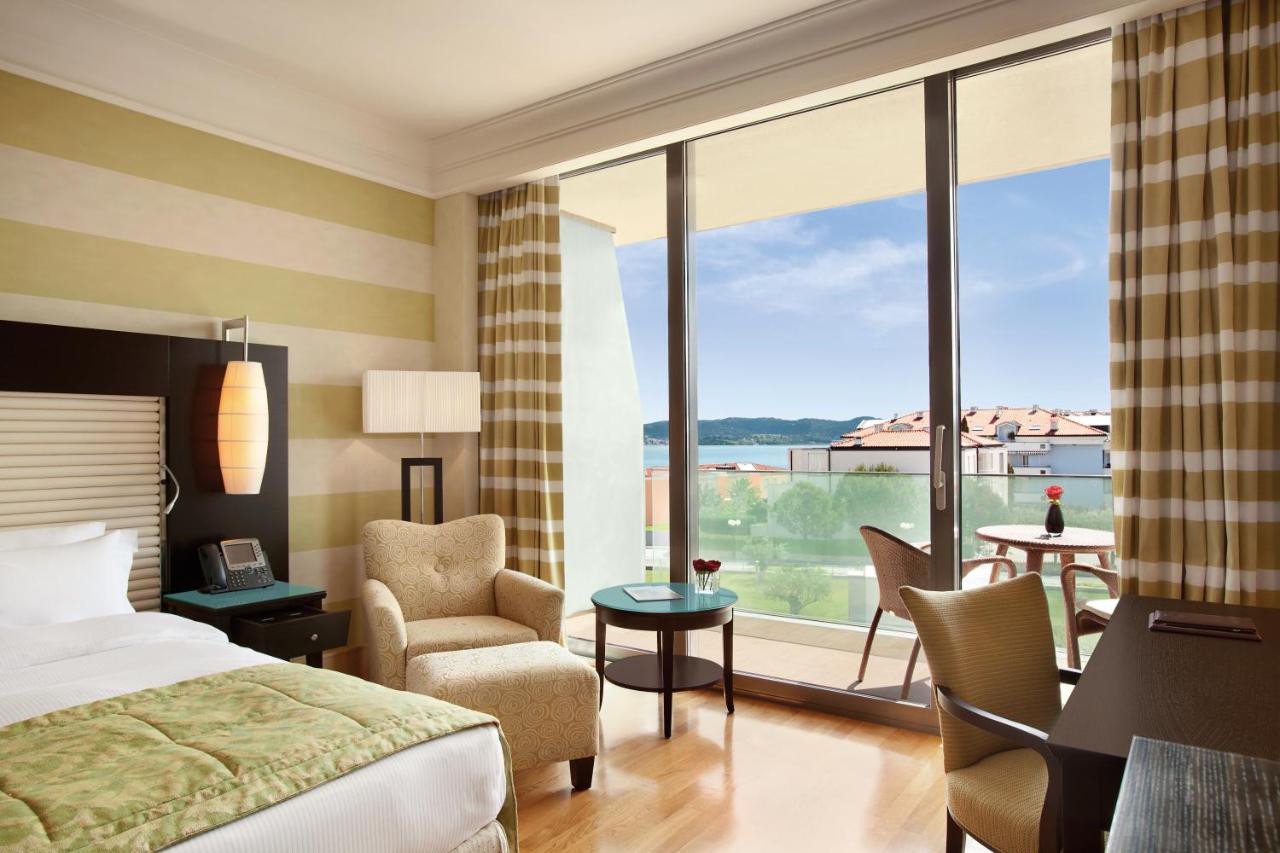 Kempinski Hotel Adriatic Istria