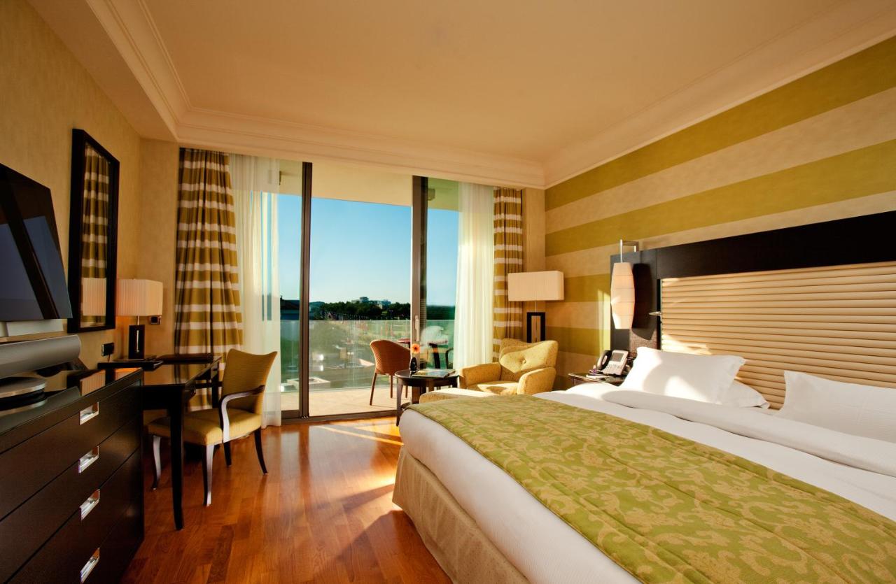 Kempinski Hotel Adriatic Istria