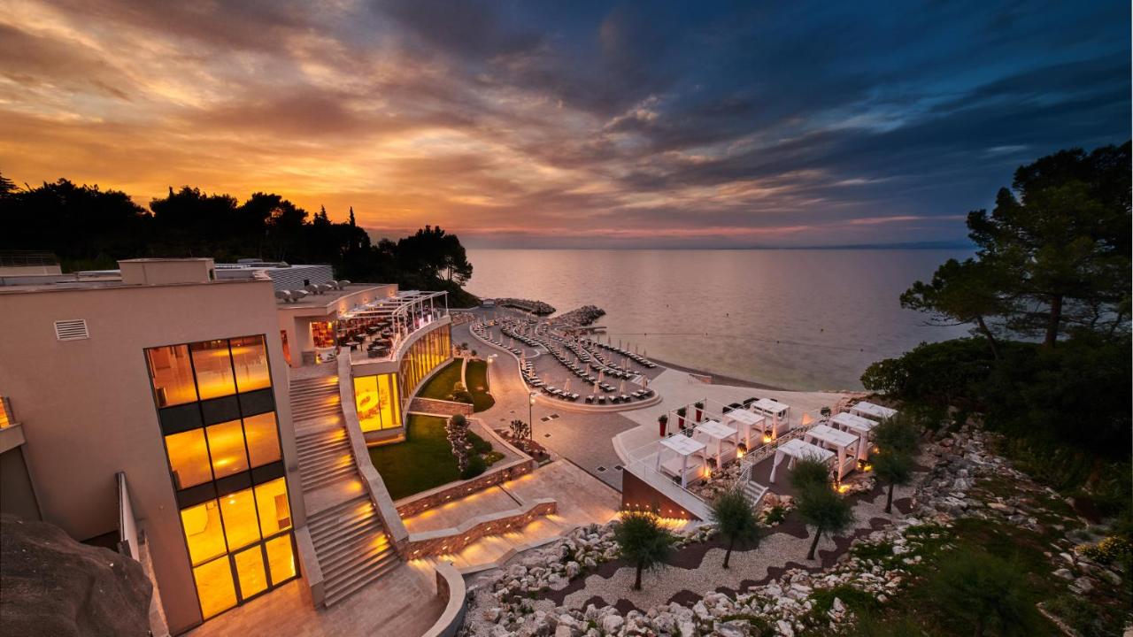 Kempinski Hotel Adriatic Istria