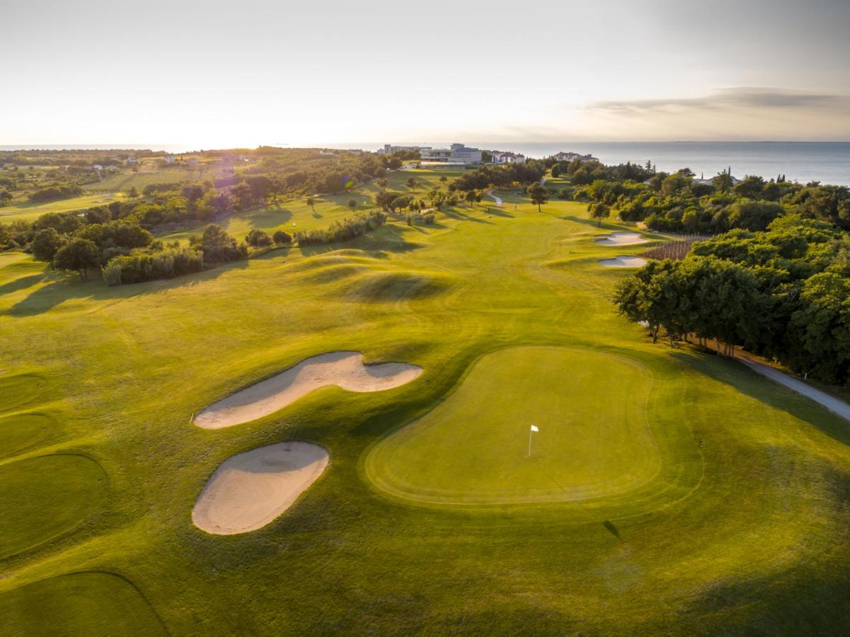 Kempinski Hotel Adriatic Istria