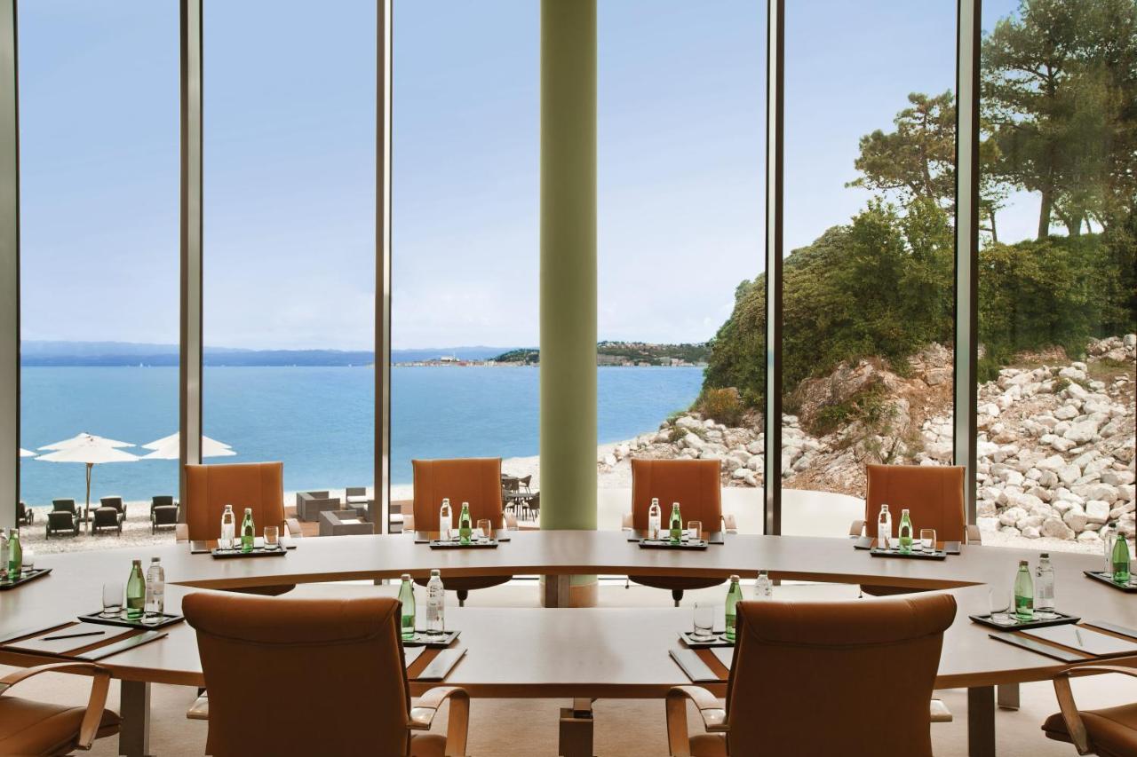 Kempinski Hotel Adriatic Istria