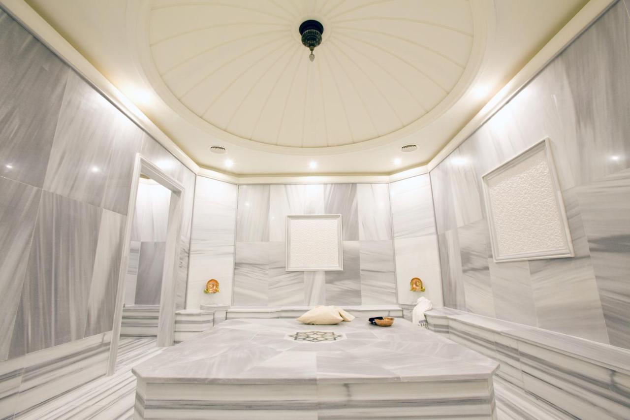 Kempinski Hotel Adriatic Istria