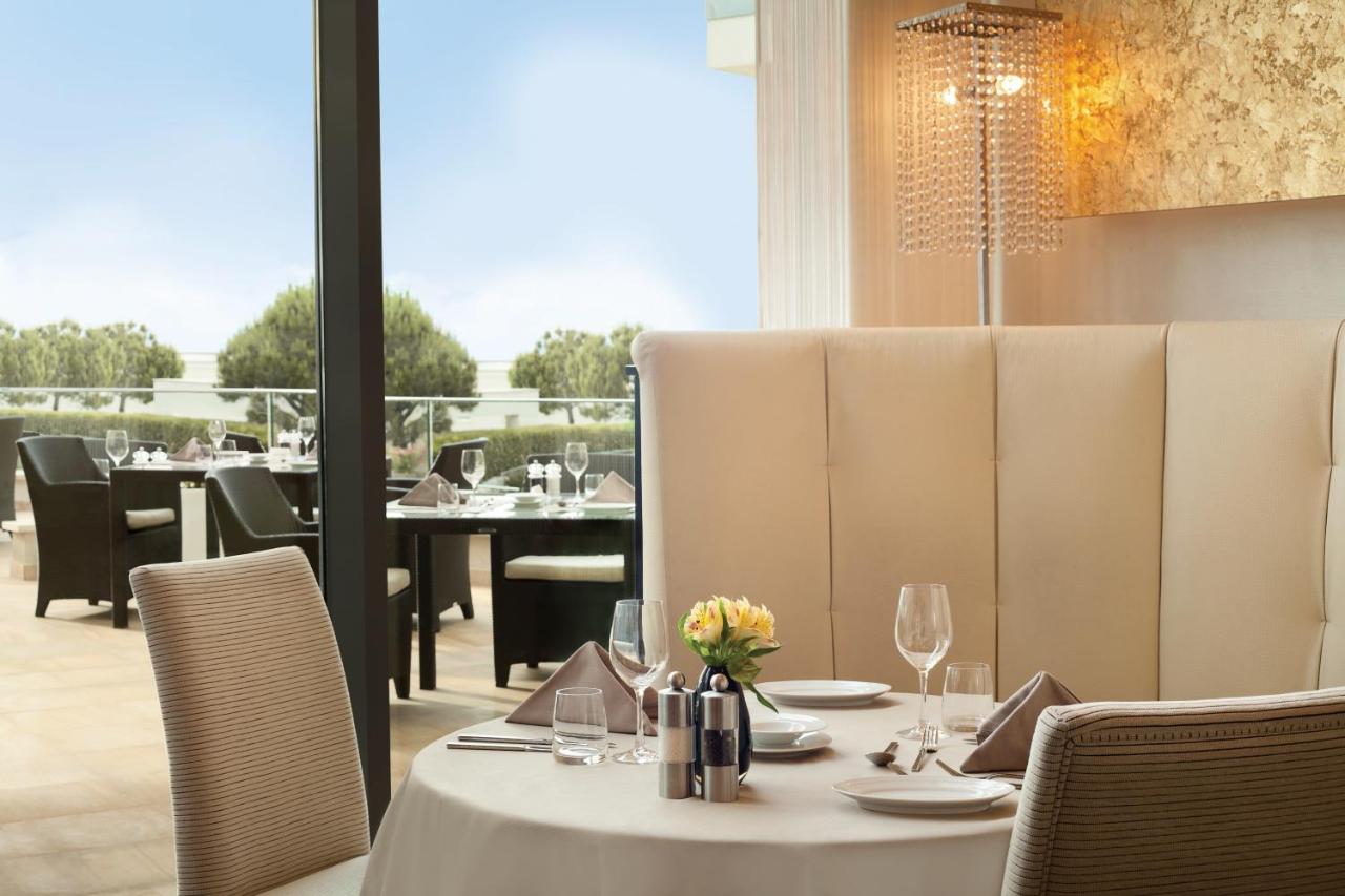 Kempinski Hotel Adriatic Istria