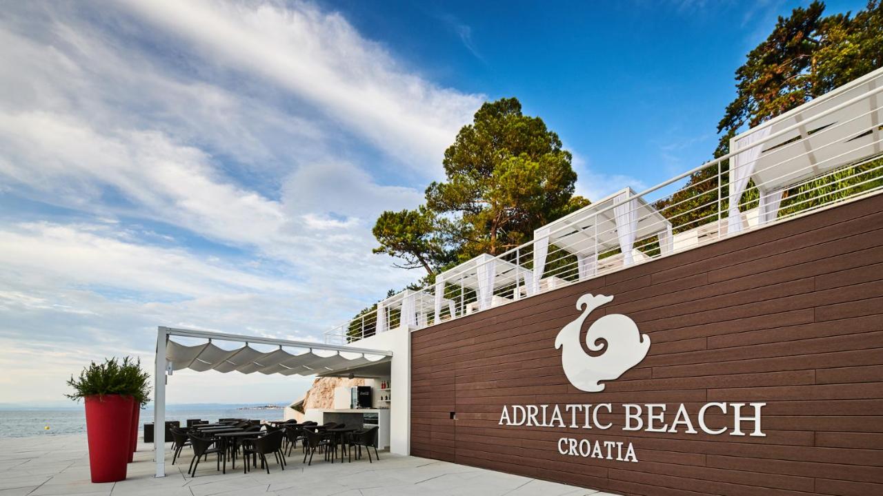 Kempinski Hotel Adriatic Istria