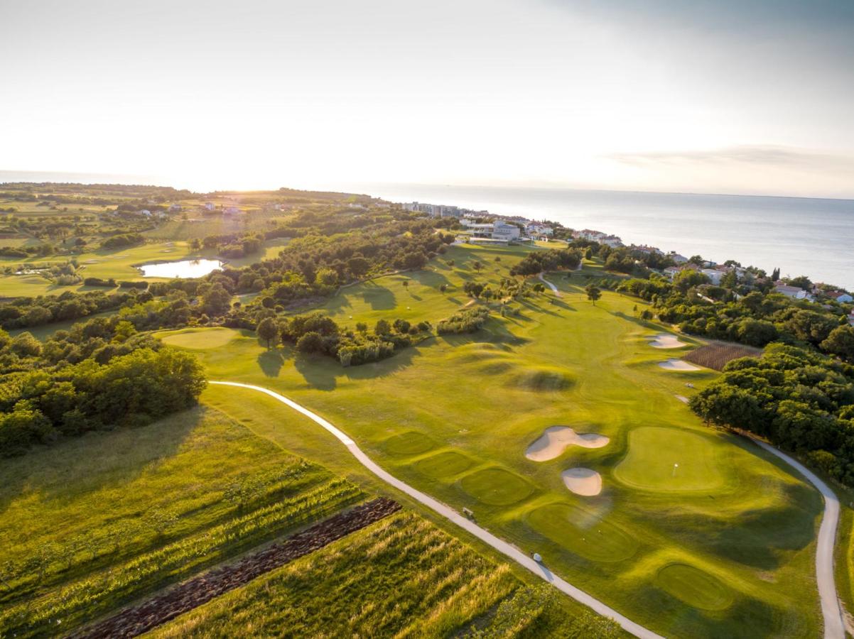 Kempinski Hotel Adriatic Istria
