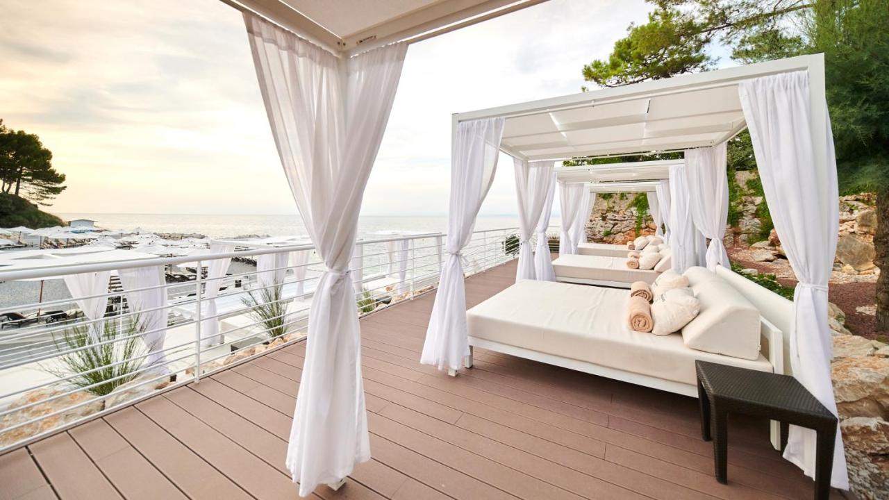 Kempinski Hotel Adriatic Istria