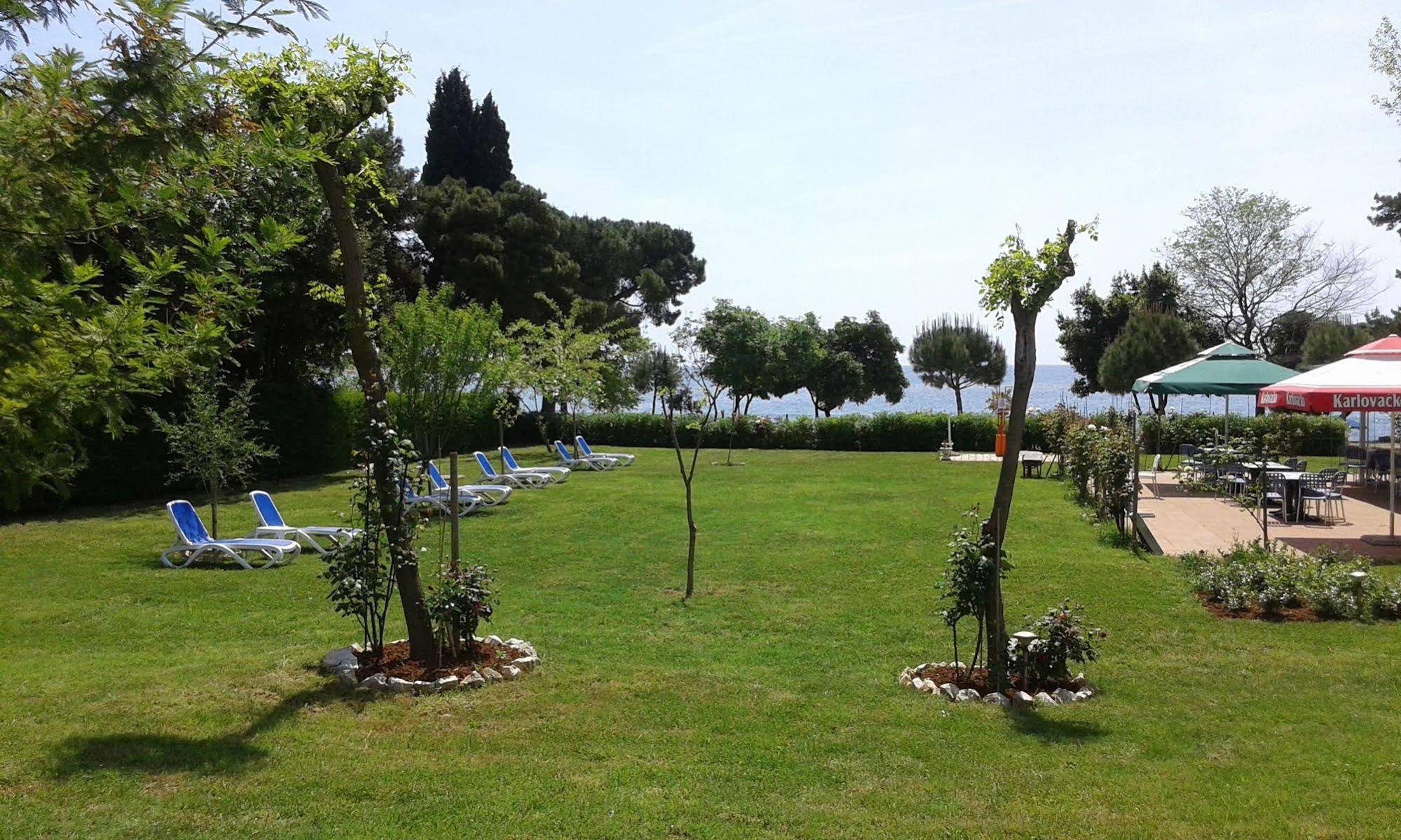 Villa Rosetta