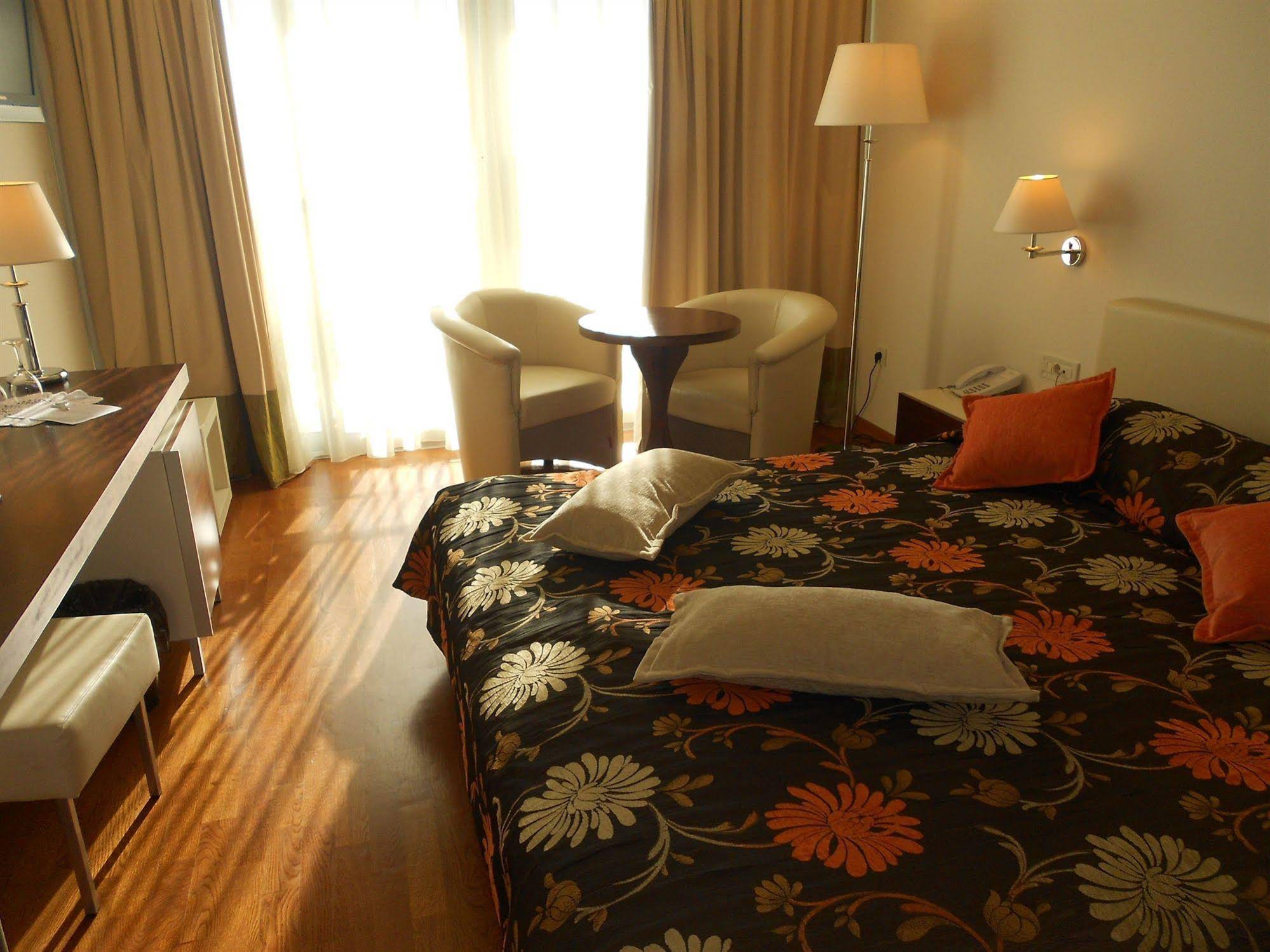 Villa Rosetta