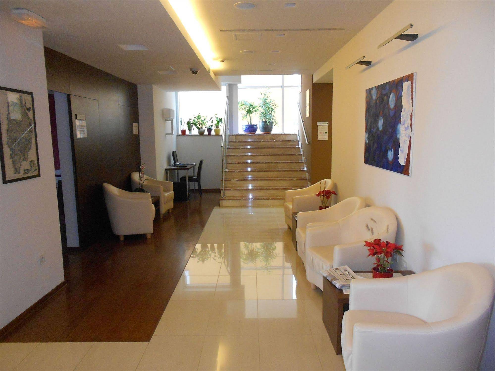 Villa Rosetta