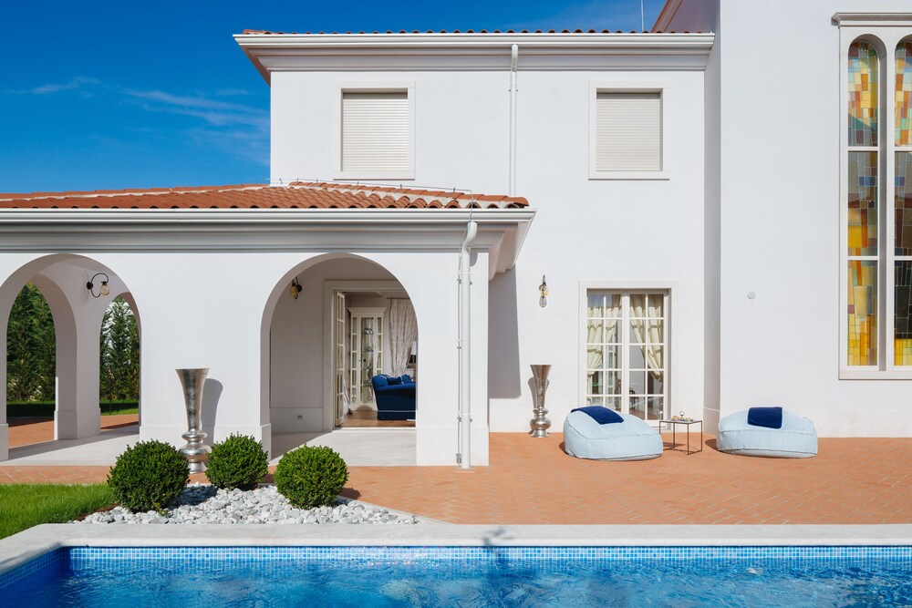 Vila Cesara