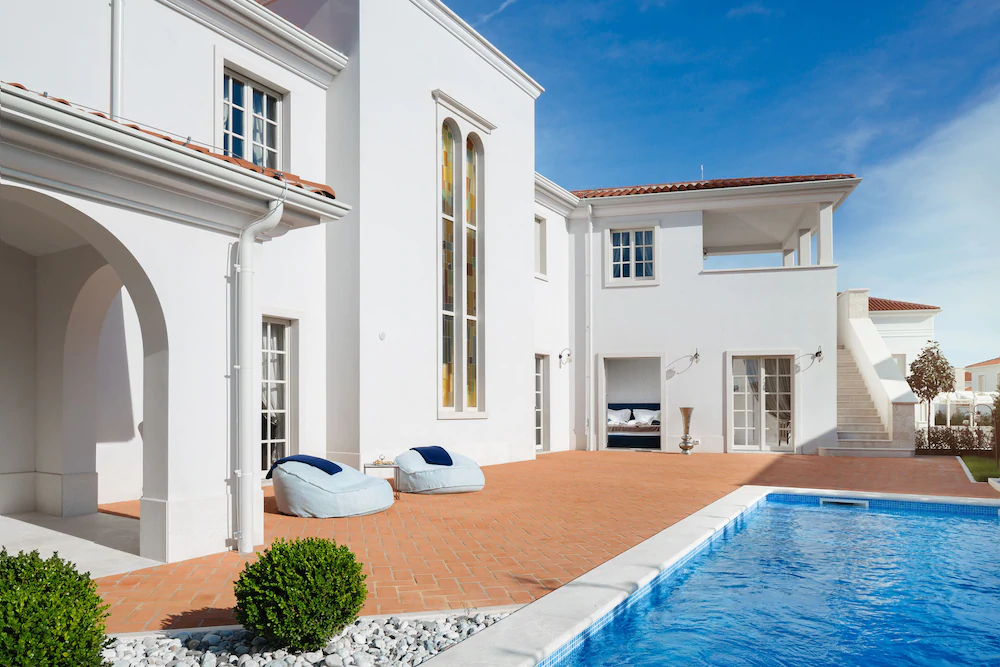 Vila Cesara