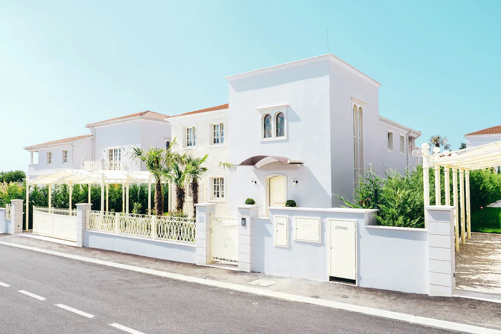 Vila Fiordaliso