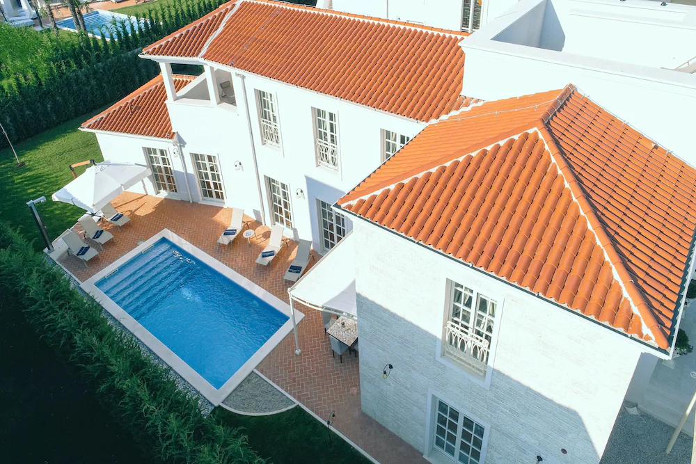 Vila Fiordaliso