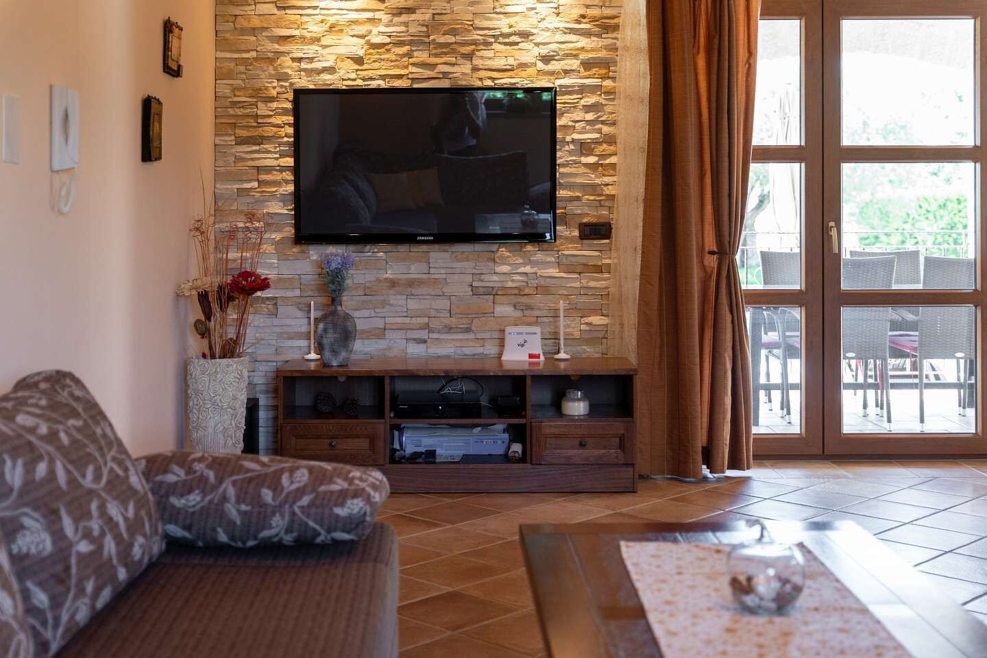 Villa Lory Vabriga