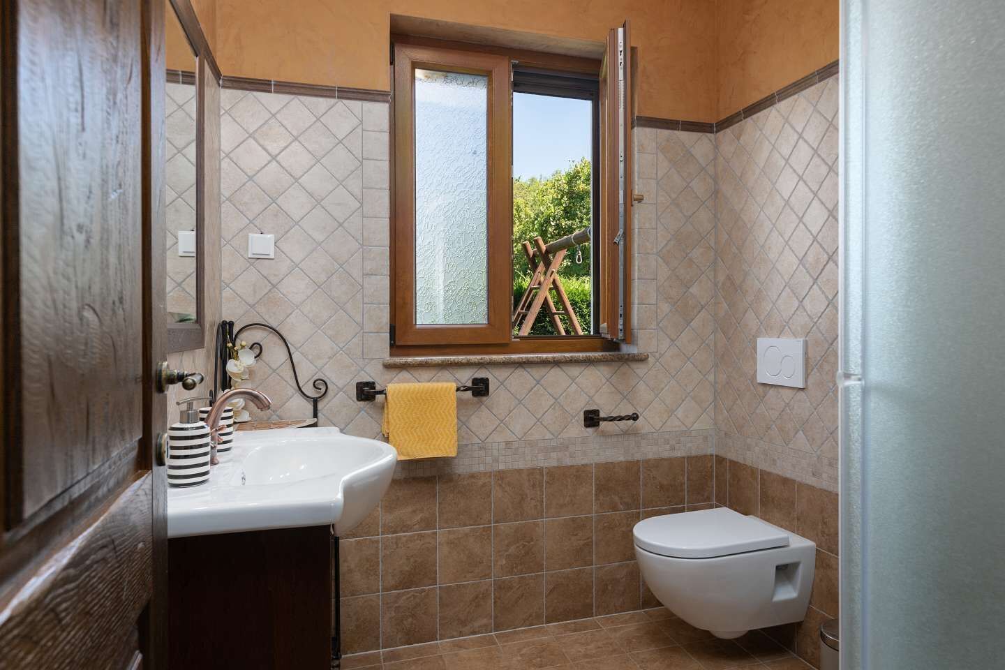 Villa Lory Vabriga
