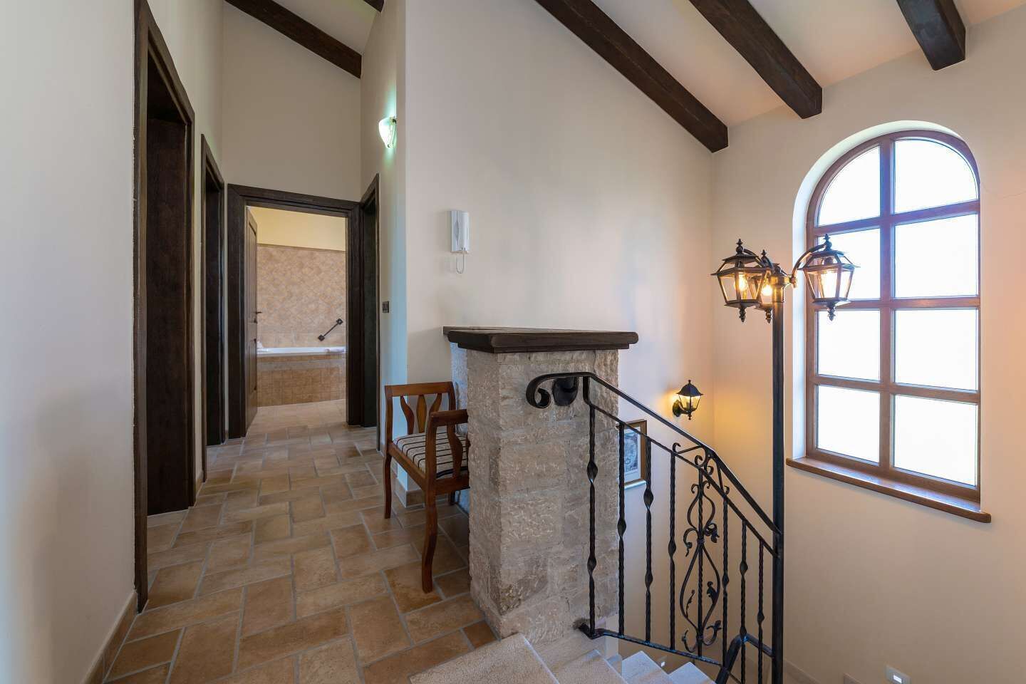 Villa Lory Vabriga