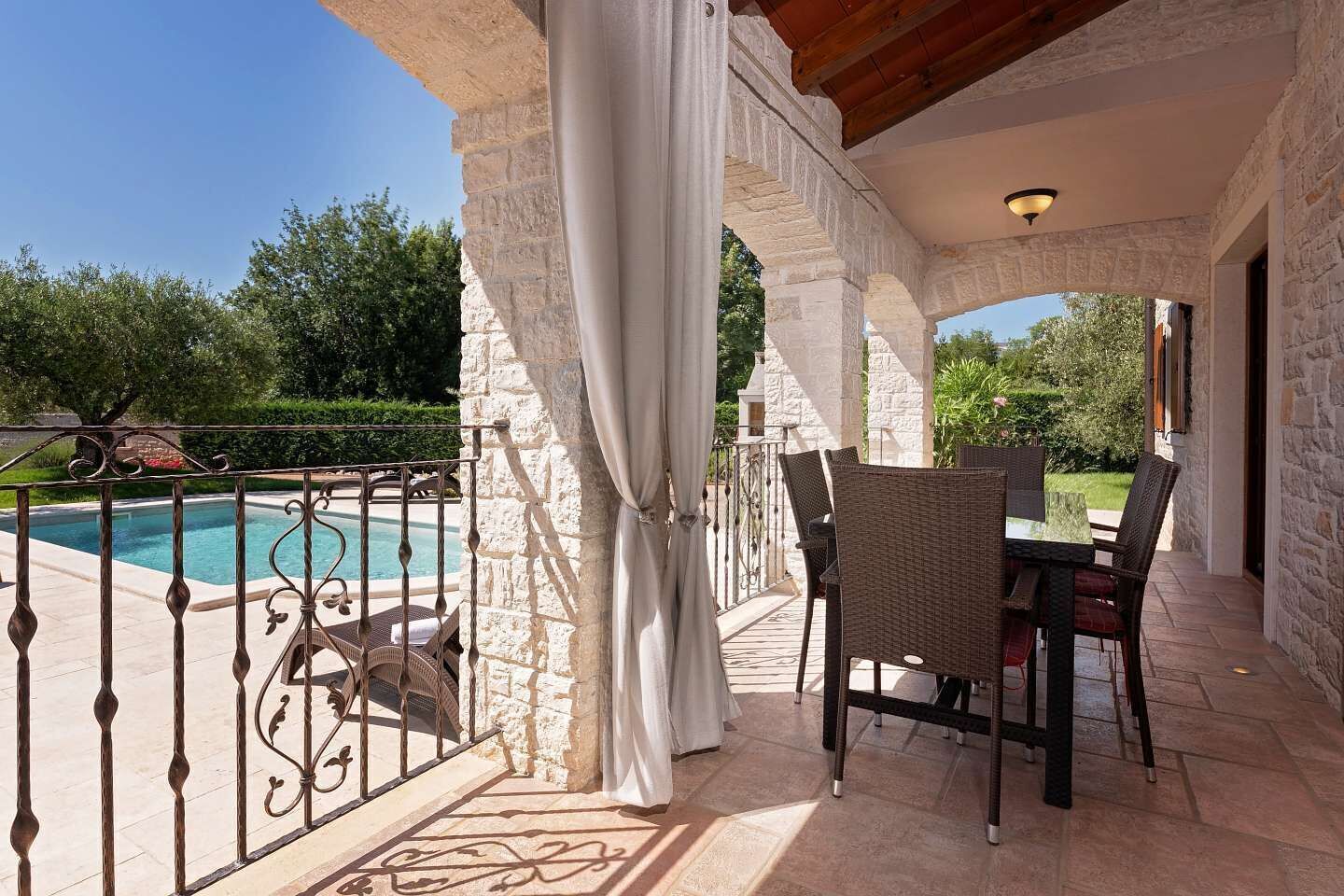 Villa Lory Vabriga