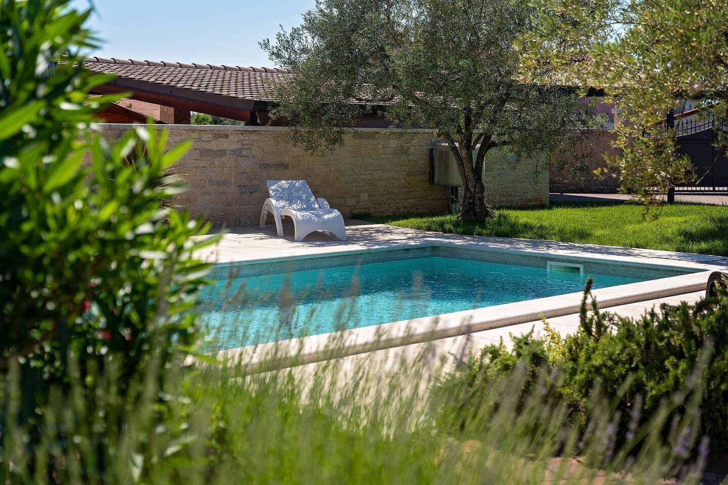 Villa Lory Vabriga