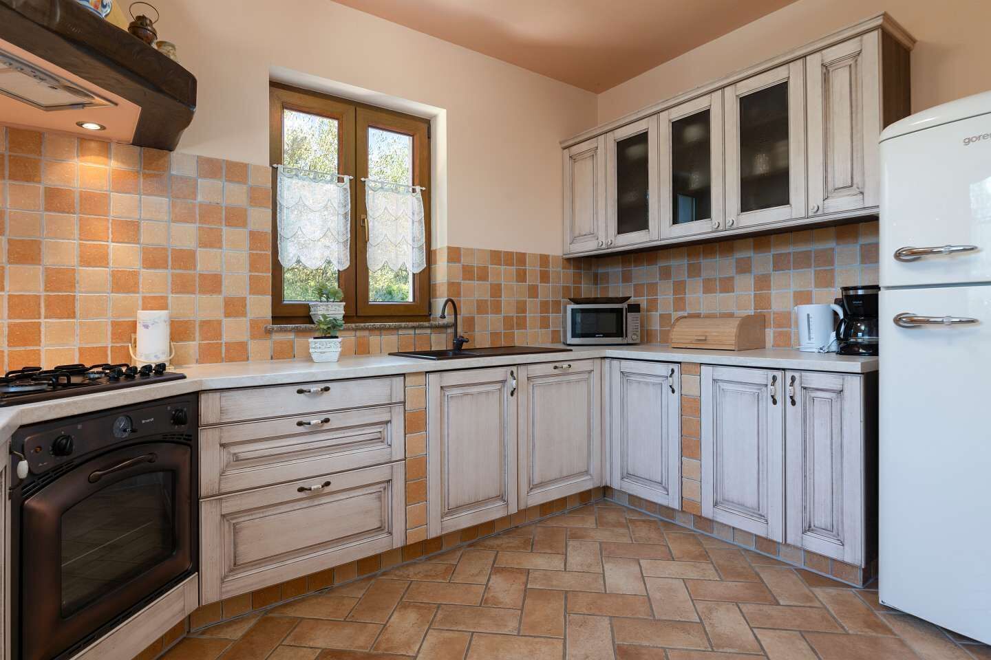 Villa Lory Vabriga