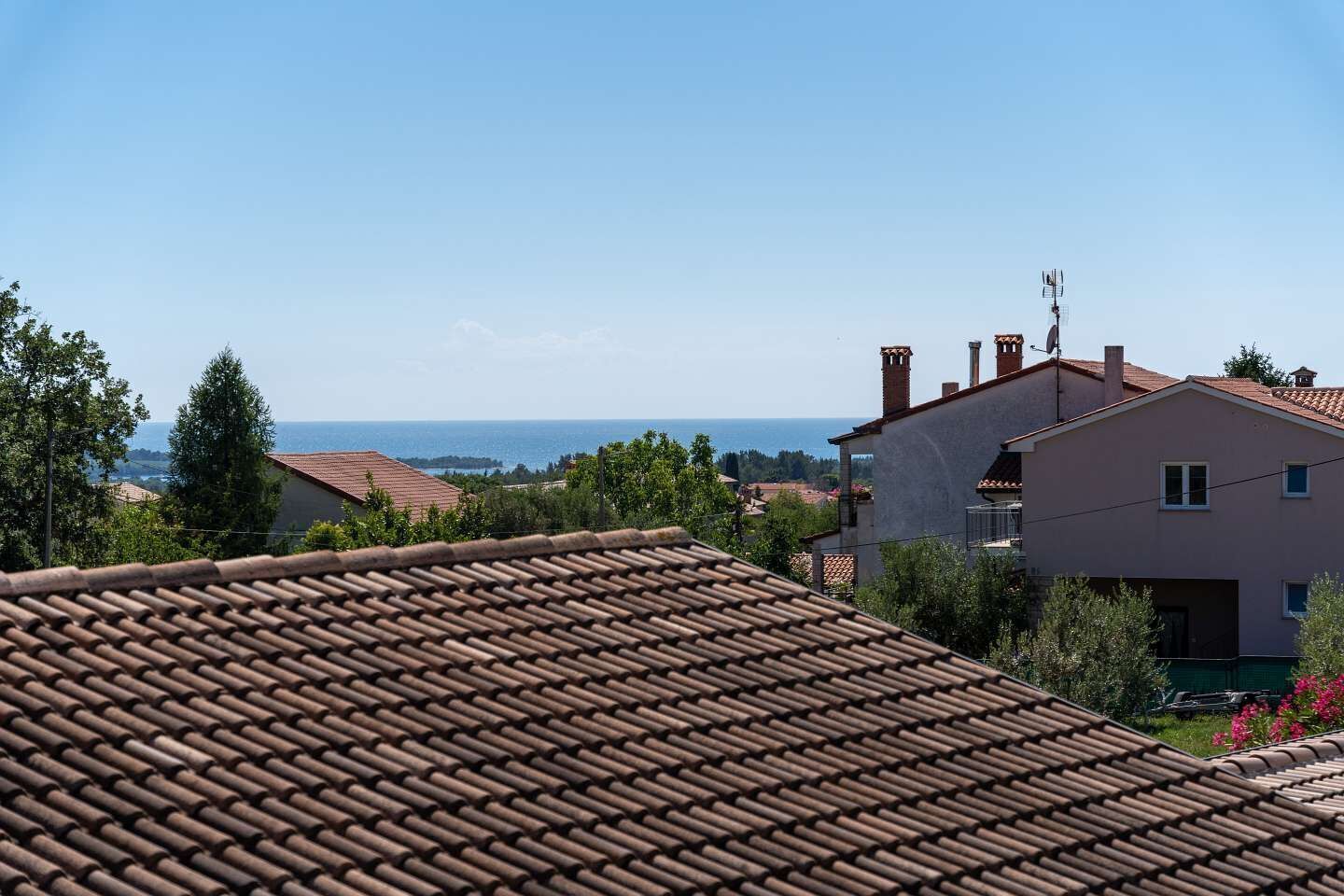 Villa Lory Vabriga