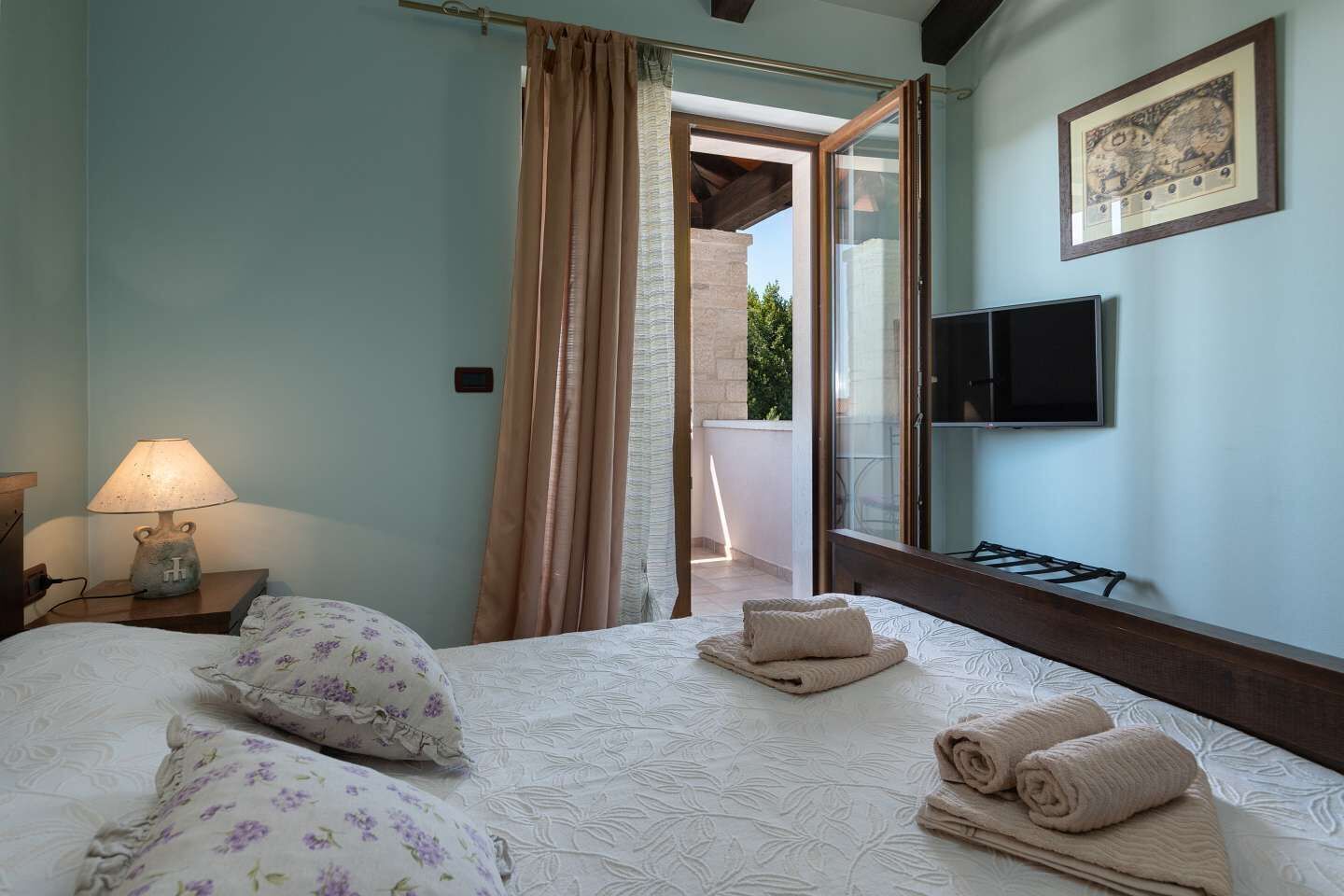 Villa Lory Vabriga
