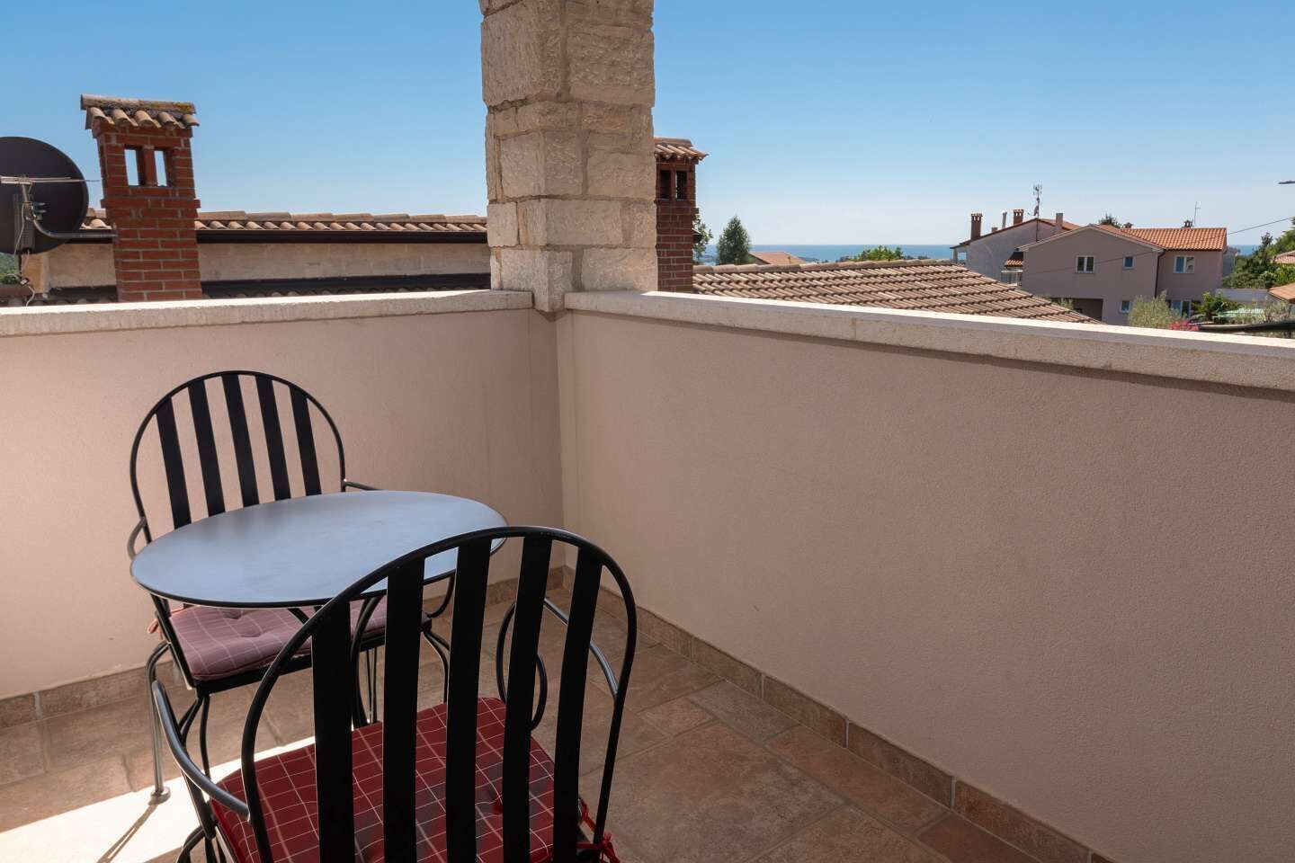 Villa Lory Vabriga